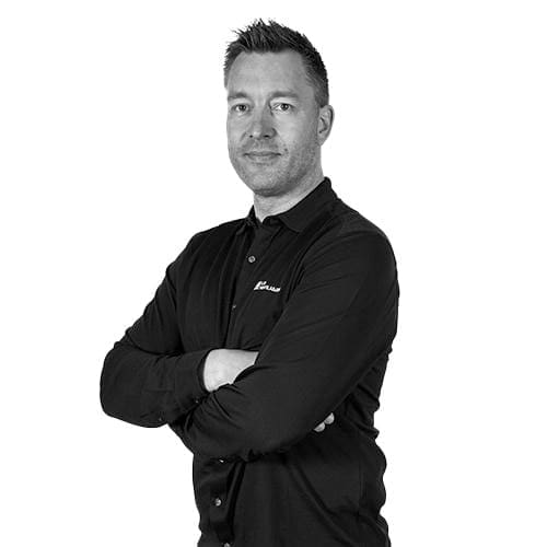 Kenneth Sørdalen