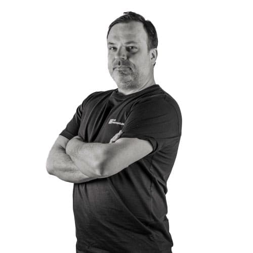 Maciej Daton