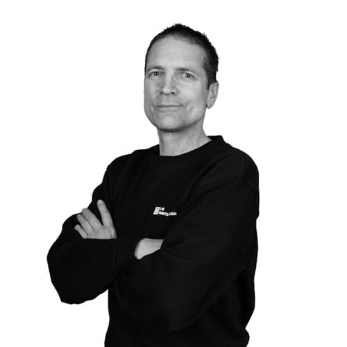 Anders Maloney