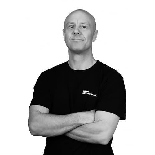Stian Asheim